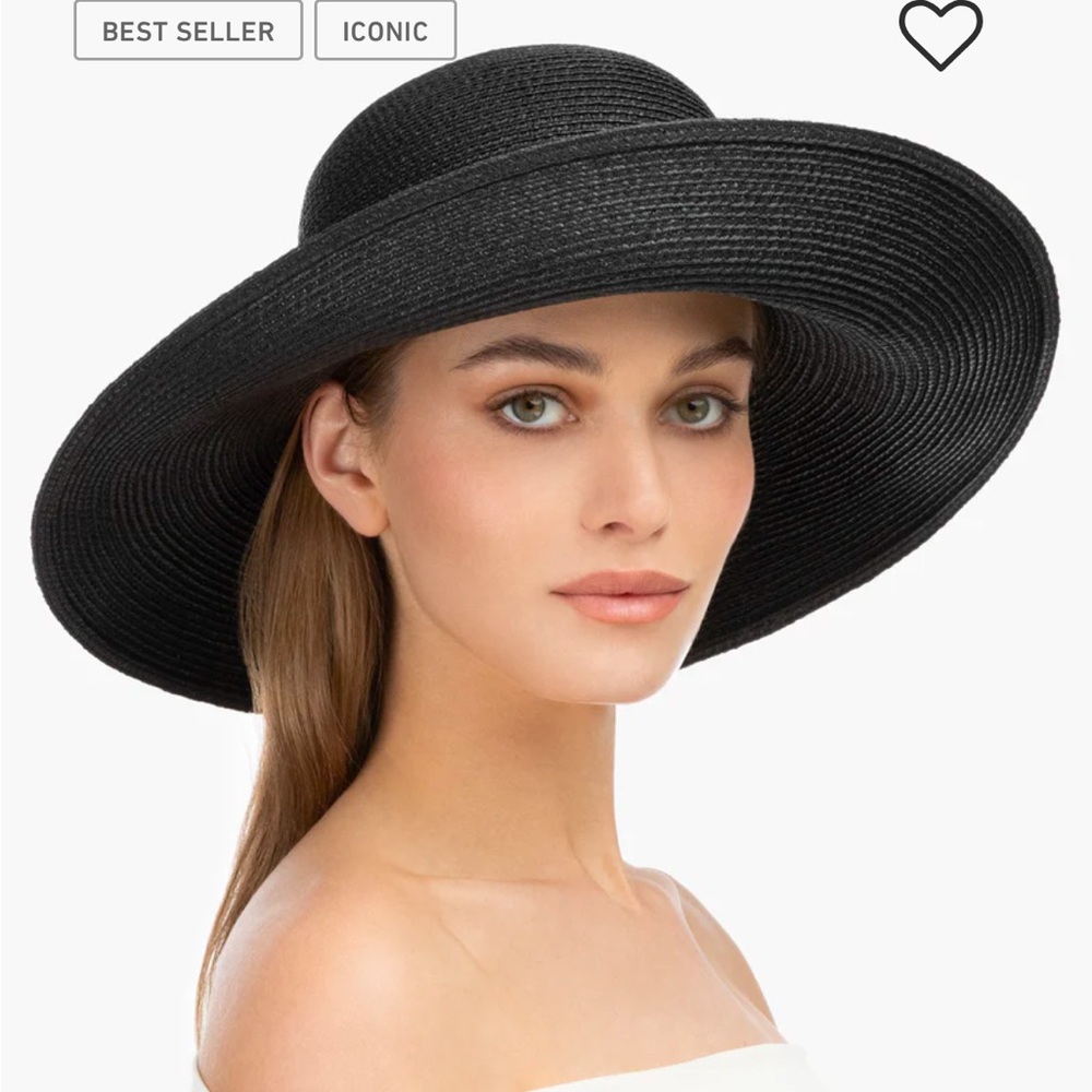 Eric Javits New York | Hampton Sunhat